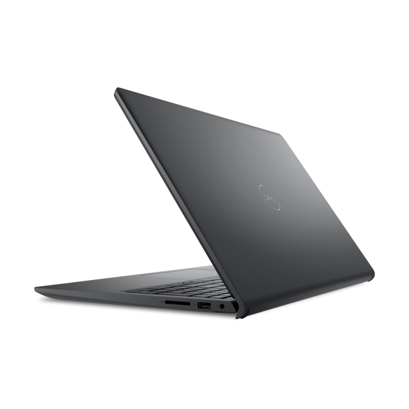 Laptop Dell DC15250‑5315BLK – Intel i5‑1334U | 8GB | 512GB SSD | 15.6 inch FHD 120Hz | Carbon Black | Win11