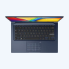 Laptop ASUS Vivobook X1404VA‑I512256 – Intel Core i5‑1334U | 12GB RAM | 256GB SSD | 14 inch FHD | Win11