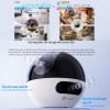 Camera Wifi EZVIZ C7 DUAL (8.0MP, 2K+)