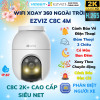 Camera Wifi EZVIZ C8C (4.0MP/2K+)