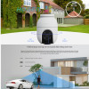 Camera Wifi EZVIZ C8C (4.0MP/2K+)