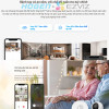 Camera Wifi EZVIZ H7C DUAL (8.0MP, 2K+)