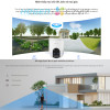 Camera Wifi EZVIZ H8C PRO (3.0MP/2K)