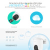 Camera Wifi EZVIZ H8C PRO (3.0MP/2K)
