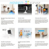 Camera Wifi EZVIZ H1C (2.0MP)