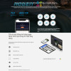 Camera Wifi EZVIZ H1C (2.0MP)