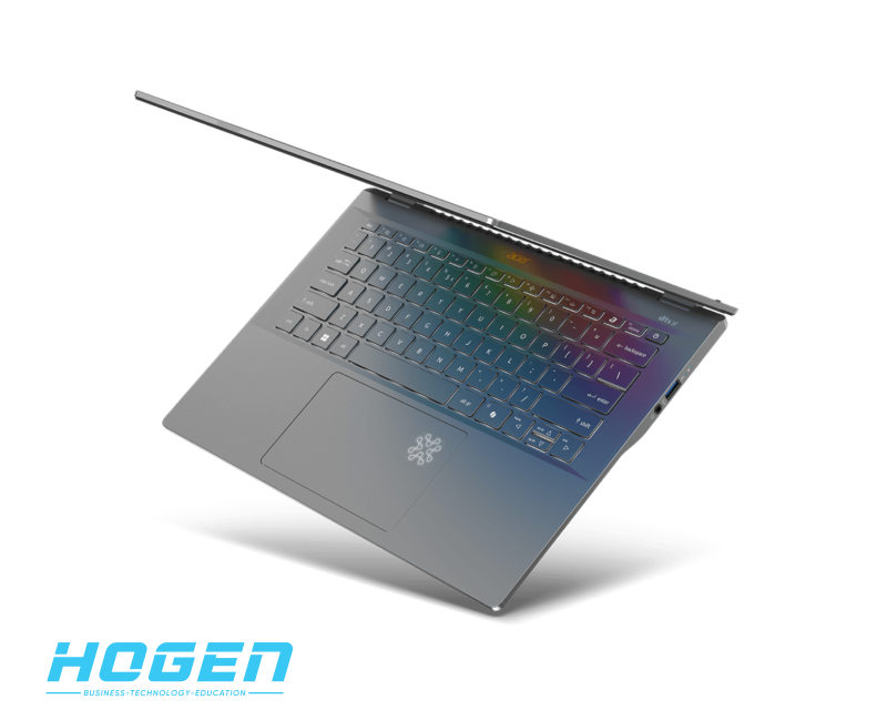 Acer Swift 14 AI(Ultra 7/3k/Oled/Laptop AI)
