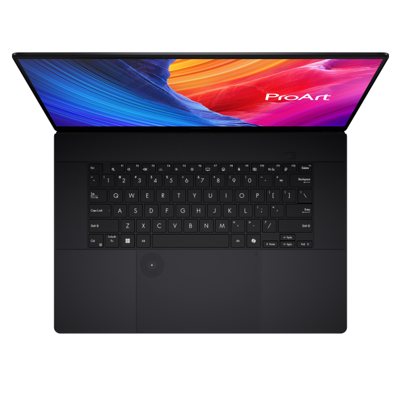 ASUS ProArt P16 (OLED 4K/120Hz/Ryzen™ AI 9/HX 370/RTX 4060)