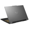 ASUS TUF Gaming F16 FX607VJ-RL034W (Intel Core 5 210H | RTX 3050 6GB | 16 inch FHD 144Hz | 16GB | 512GB | Win 11 | Xám)
