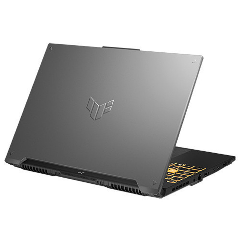 ASUS TUF Gaming F16 FX607VJ-RL034W (Intel Core 5 210H | RTX 3050 6GB | 16 inch FHD 144Hz | 16GB | 512GB | Win 11 | Xám)