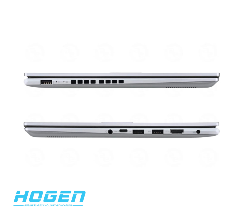 ASUS VivoBook 14 OLED A1405VA-KM095W (Core i5-13500H | 16GB | 512GB | 14 inch OLED 2.5K | Laptop AI)