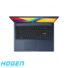 Asus Vivobook 15 X1504VA NJ070W (Core i5-1335U| 16GB| 512GB| 15.6 inch| Laptop AI)