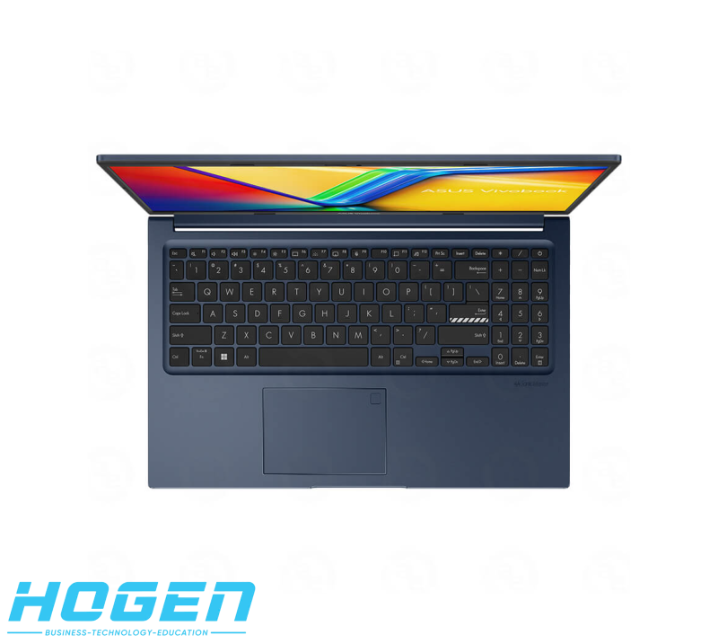 Asus Vivobook 15 X1504VA NJ070W (Core i5-1335U| 16GB| 512GB| 15.6 inch| Laptop AI)