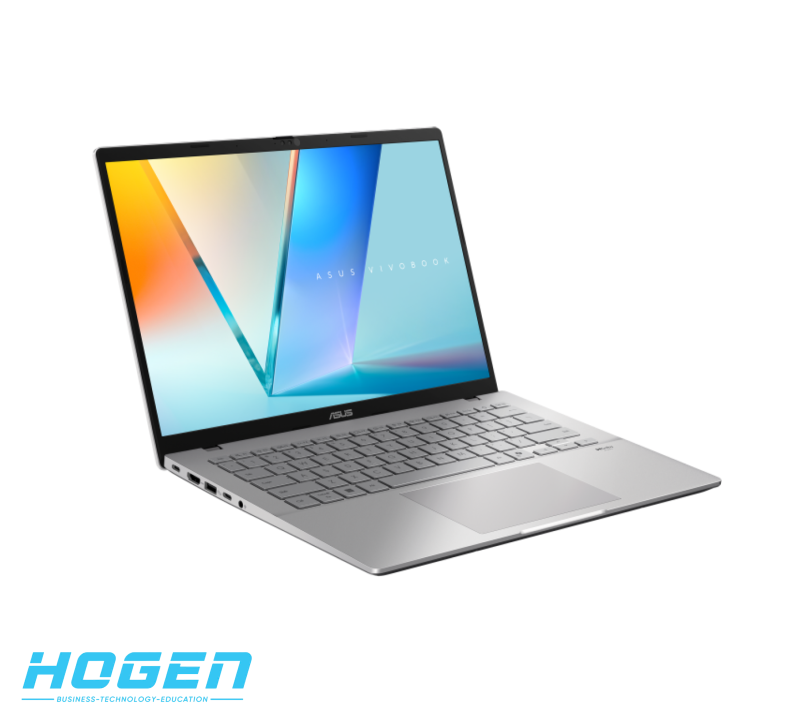 Laptop ASUS Vivobook S 14 (Core i5-13420H|16GB|512GB|14inch|Laptop AI)