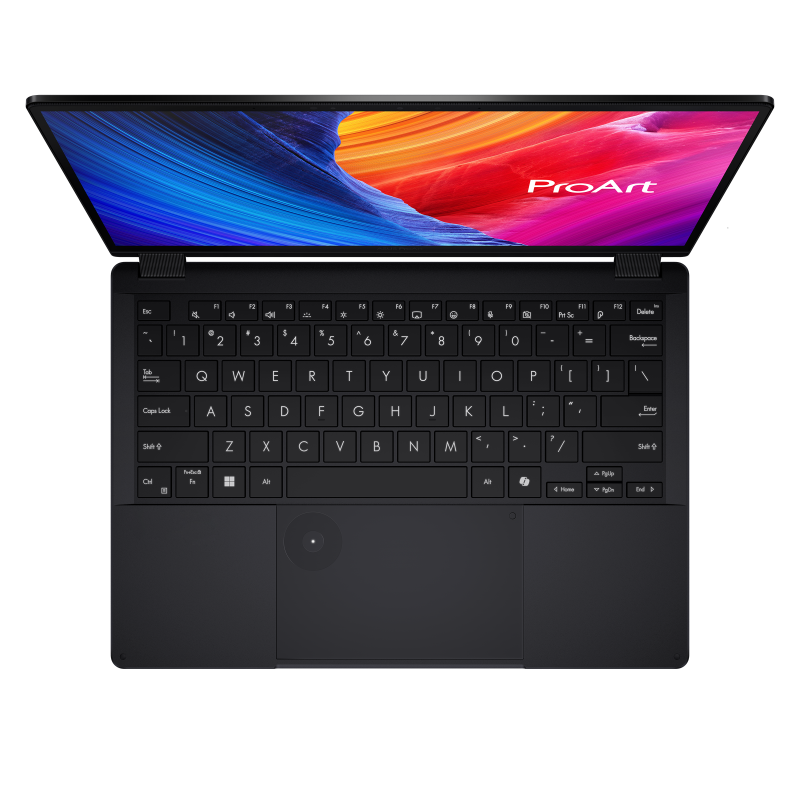 ASUS ProArt PX13 (Ryzen AI 9/HX 370/RTX 4070/OLED 4K)