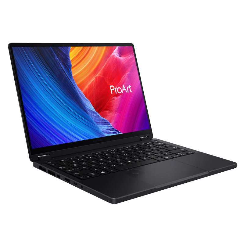 ASUS ProArt PX13 (Ryzen AI 9/HX 370/RTX 4070/OLED 4K)