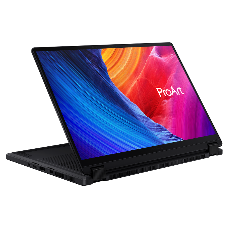 ASUS ProArt PX13 (Ryzen AI 9/HX 370/RTX 4070/OLED 4K)