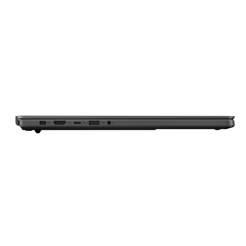 Asus Gaming ROG Zephyrus GA403UU-QS138W (R9 8945HS/ 16GB/ 1TB SSD/ RTX 4050 6GB/ 14 inch 3K/ 120Hz/ Win11/ Grey/ Vỏ nhôm)