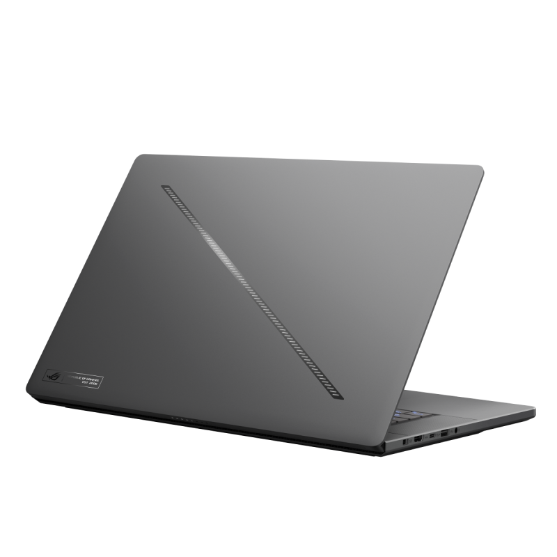 Asus Gaming ROG Zephyrus GA403UU-QS138W (R9 8945HS/ 16GB/ 1TB SSD/ RTX 4050 6GB/ 14 inch 3K/ 120Hz/ Win11/ Grey/ Vỏ nhôm)