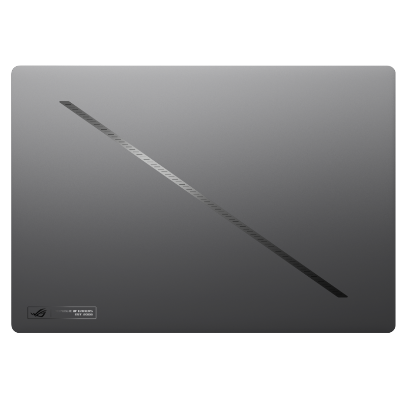 Asus Gaming ROG Zephyrus GA403UU-QS138W (R9 8945HS/ 16GB/ 1TB SSD/ RTX 4050 6GB/ 14 inch 3K/ 120Hz/ Win11/ Grey/ Vỏ nhôm)