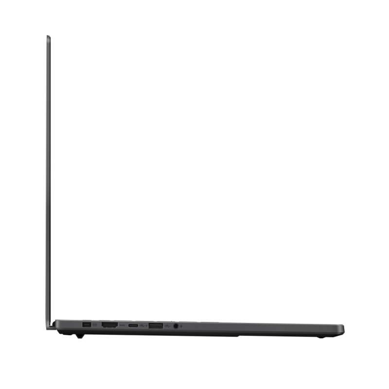 Asus Gaming ROG Zephyrus GA403UU-QS138W (R9 8945HS/ 16GB/ 1TB SSD/ RTX 4050 6GB/ 14 inch 3K/ 120Hz/ Win11/ Grey/ Vỏ nhôm)