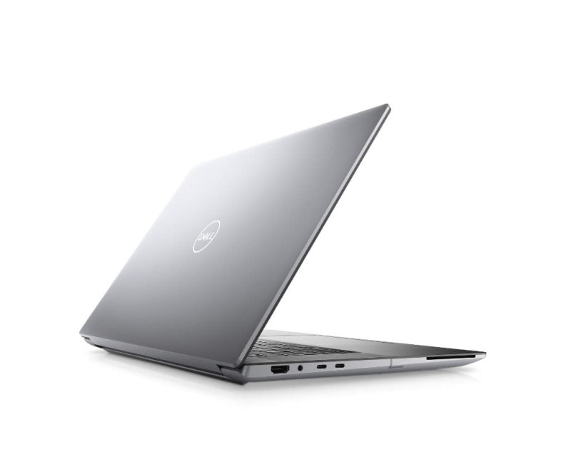 Dell Precision 16 5690 (Ultra 9/RTX 2000)