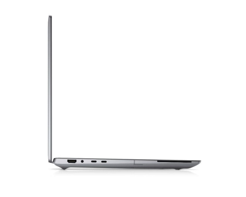 Dell Precision 16 5690 (Ultra 9/RTX 2000)