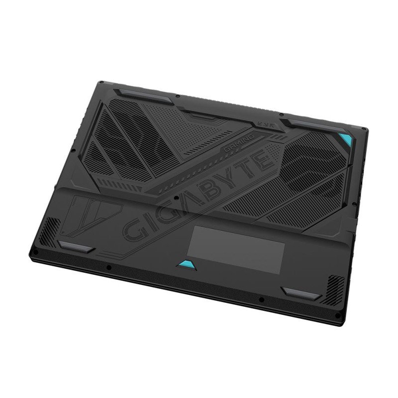 Gigabyte Gaming A16 CMHH2VN893SH (i5 13420H/ 16GB/ 512GB SSD/ RTX 4050 6GB/ 16 inch WUXGA/ 165Hz/ Win11/ Black/ 2Y)