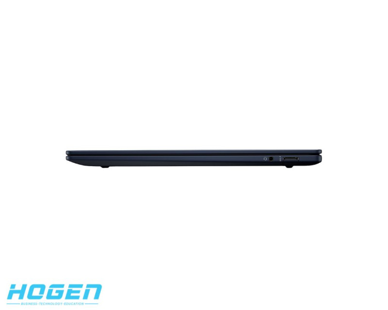 HP EliteBook Ultra G1Q B04XSAT (Snapdragon X1E/ 16GB/ 512GB SSD/ 14.0inch 2.2K Touch/ Win 11 Pro/ Blue/ Vỏ nhôm)