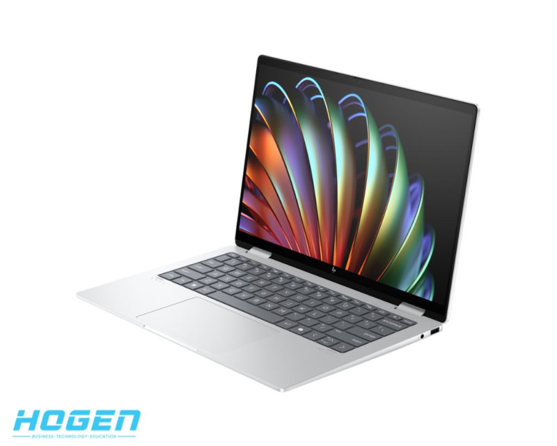 HP Envy x360 2-in-1 Laptop 14
