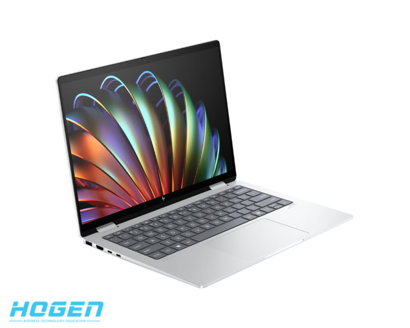 HP Envy x360 2-in-1 Laptop 14