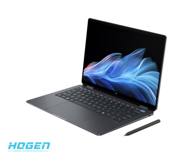 HP OmniBook Ultra Flip 2-in-1 Laptop Next Gen AI PC