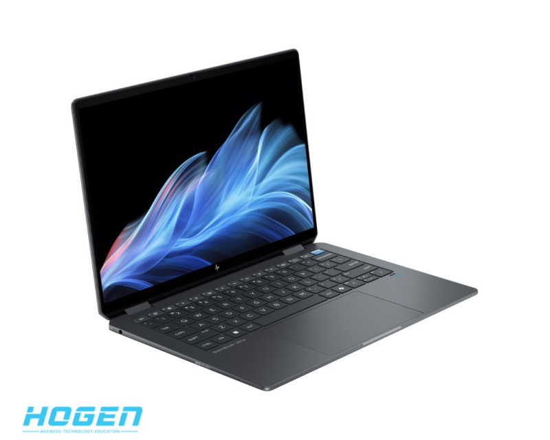 HP OmniBook Ultra Flip 2-in-1 Laptop Next Gen AI PC