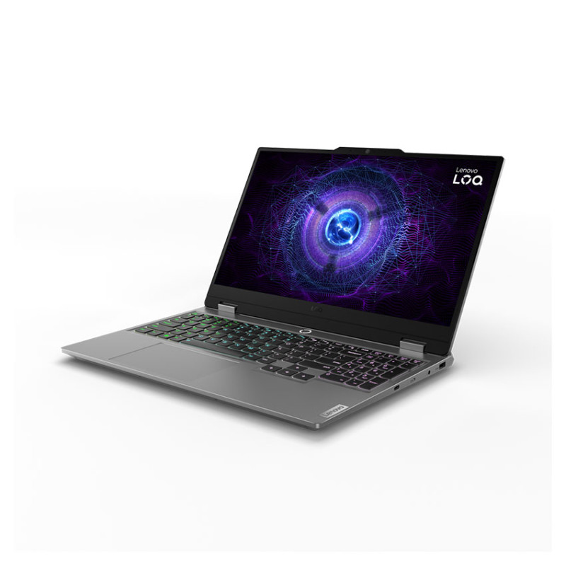 Lenovo Gaming LOQ 15IRX9 (83DV012LVN) (i5 13450HX/12GB RAM/512GB SSD/15.6 FHD 144hz/RTX 3050 6G/Win11/Xám)
