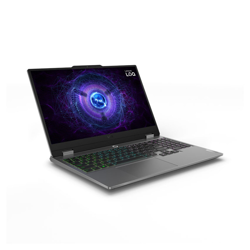 Lenovo Gaming LOQ 15IRX9 (83DV012LVN) (i5 13450HX/12GB RAM/512GB SSD/15.6 FHD 144hz/RTX 3050 6G/Win11/Xám)