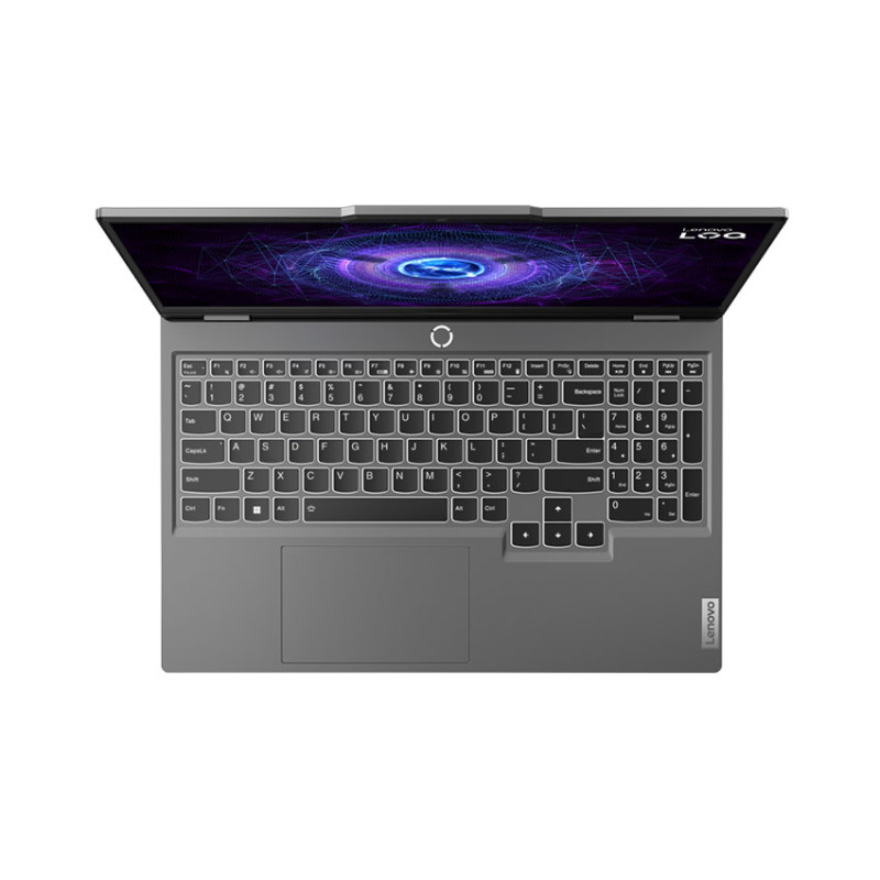 Lenovo Gaming LOQ 15IRX9 (83DV012LVN) (i5 13450HX/12GB RAM/512GB SSD/15.6 FHD 144hz/RTX 3050 6G/Win11/Xám)