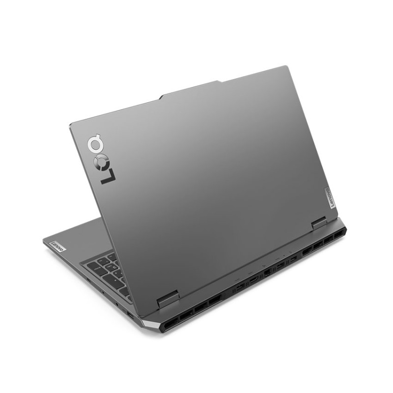 Lenovo Gaming LOQ 15IRX9 (83DV012LVN) (i5 13450HX/12GB RAM/512GB SSD/15.6 FHD 144hz/RTX 3050 6G/Win11/Xám)