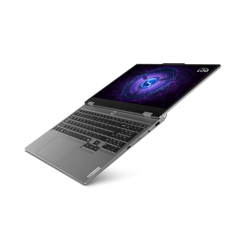 Lenovo Gaming LOQ 15IRX9 (83DV012LVN) (i5 13450HX/12GB RAM/512GB SSD/15.6 FHD 144hz/RTX 3050 6G/Win11/Xám)