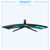 Màn hình Samsung LS24D366GAEXXV (24.0Inch/ Full HD/ 4ms/ 100HZ/ 250cd/m2/ VA)