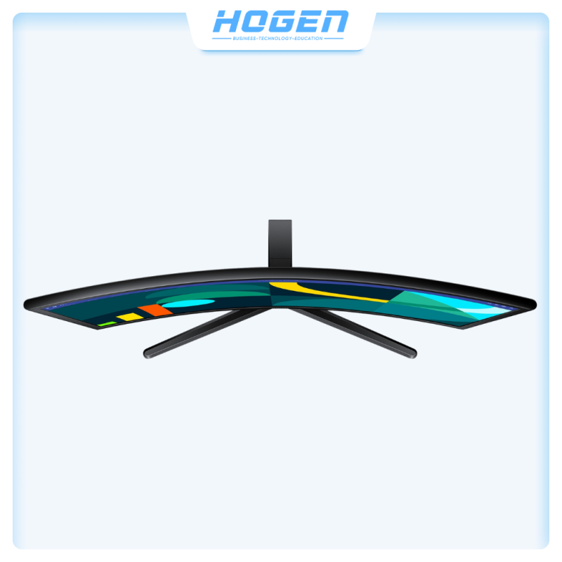 Màn hình Samsung LS24D366GAEXXV (24.0Inch/ Full HD/ 4ms/ 100HZ/ 250cd/m2/ VA)