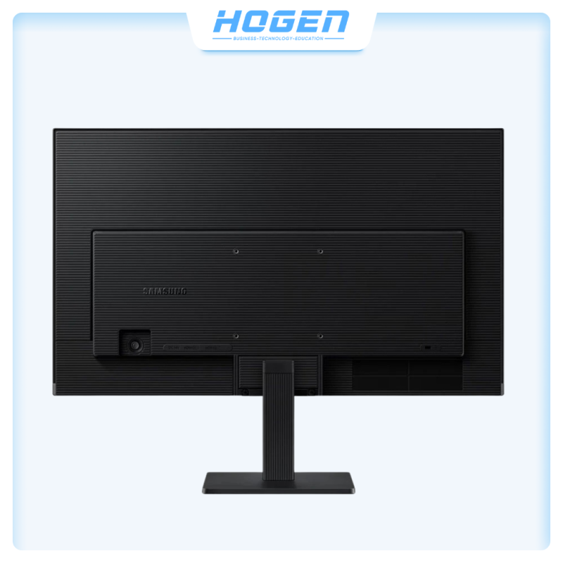 Màn hình Samsung LS24F320GAEXXV 24" (FHD 1920 x 1080/ IPS/ 120Hz/ 5 ms)