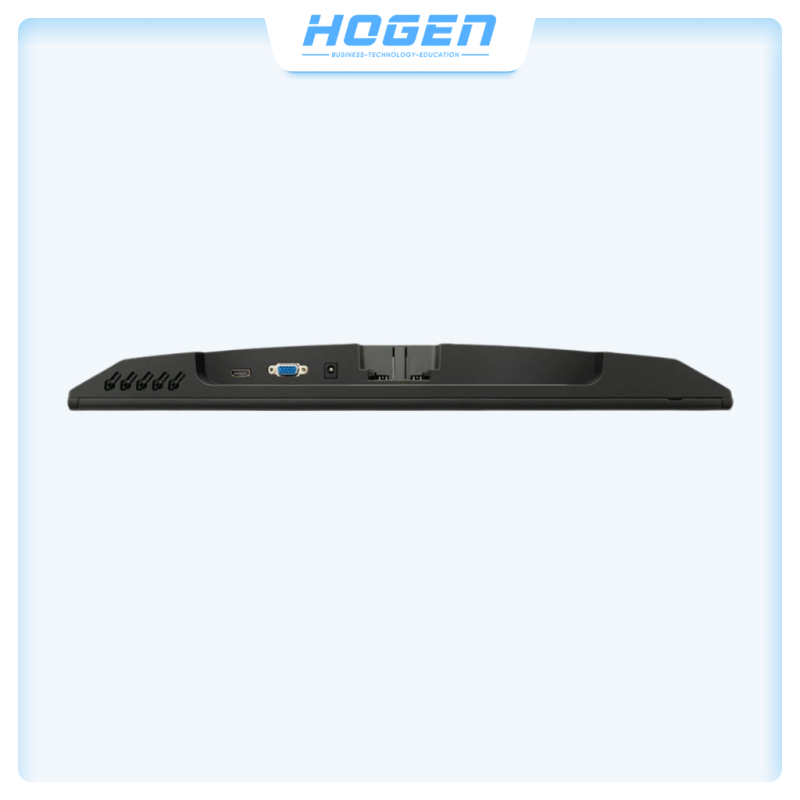 Màn hình ViewSonic VA220-H 21.5" (FHD 1920 x 1080/ VA/ 100Hz/ 1 ms)