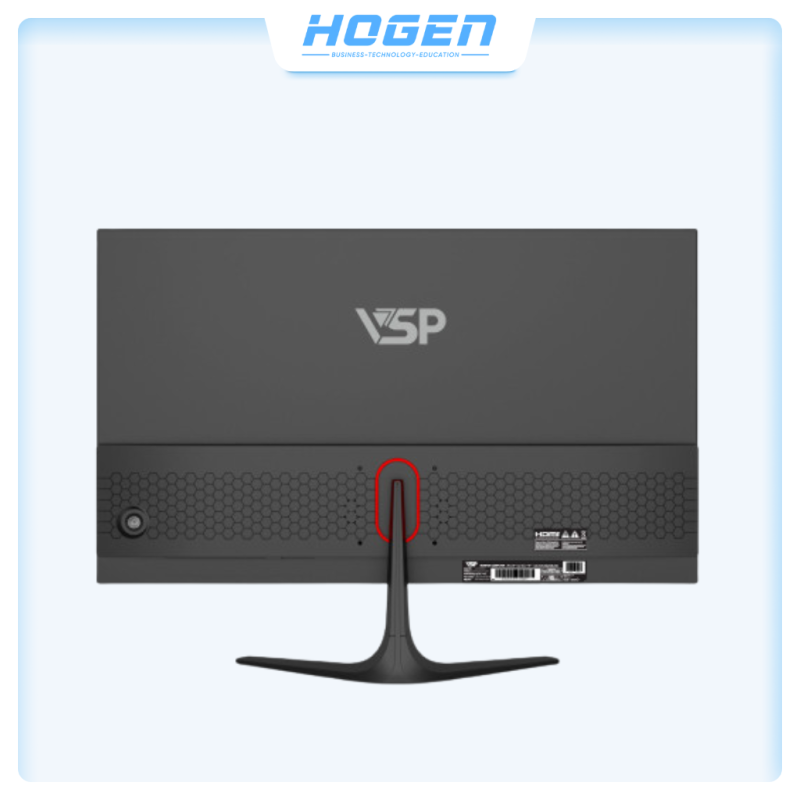 Màn hình VSP IP2510W2 (25inch / IPS / FHD / 200Hz / 1Ms / Adaptive Sync / Freesync) - Chuyên Game