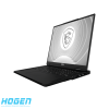 MSI CreatorPro X18 HX-A14V(Core i9-14900HX/RTX 500/4k/120Hz)