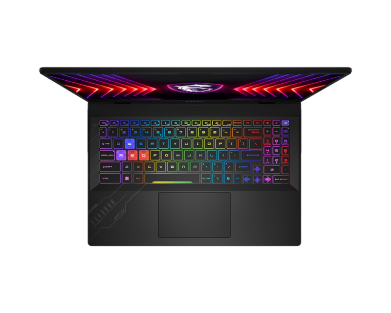 MSI Crosshair 16 HX D14VFKG-860VN (i9 14900HX/ 16GB D5/ 1TB/ RTX 4060/ 16 QHD 240Hz/ Win11)