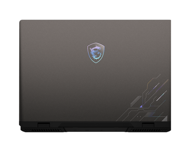 MSI Crosshair 16 HX D14VFKG-860VN (i9 14900HX/ 16GB D5/ 1TB/ RTX 4060/ 16 QHD 240Hz/ Win11)
