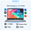 MSI Modern 13 F1M(Core i7 1500U/16GB / 256GB /13,.3inch-FHD)