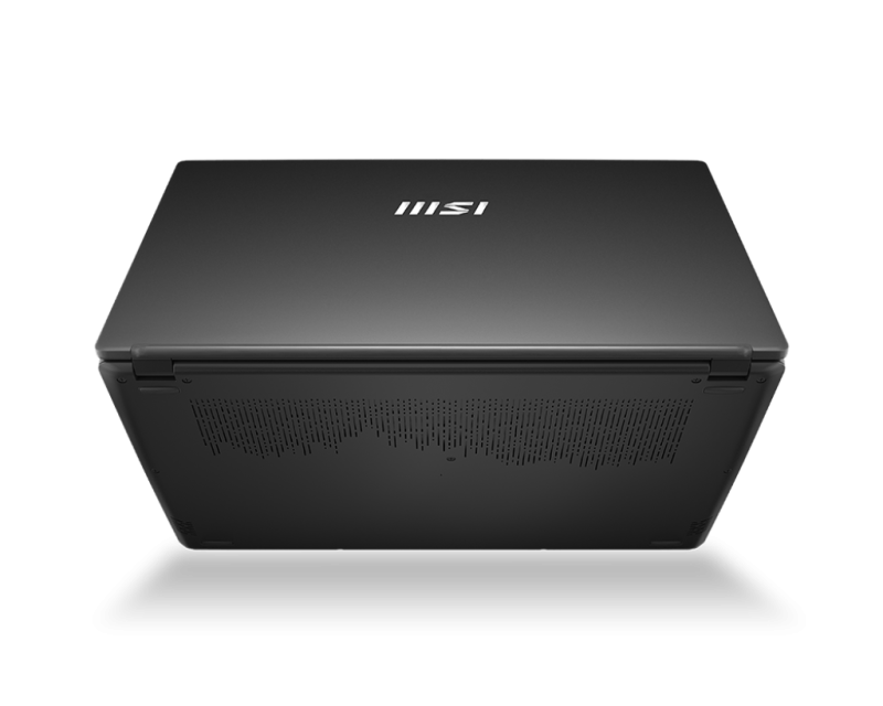 MSI Modern 15 H AI - C1M(Ultra 7/FHD/Laptop AI)