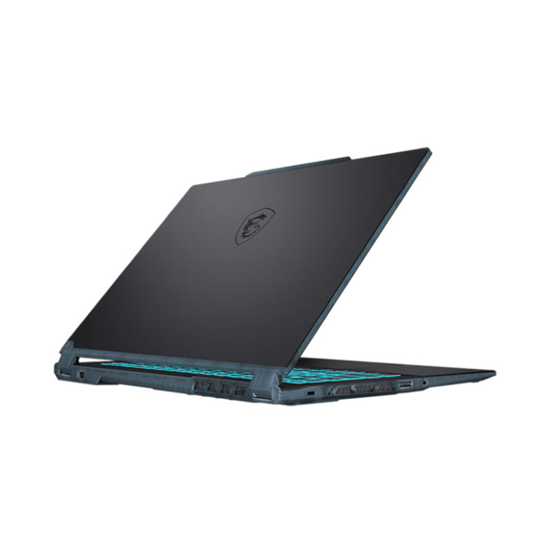 MSI Gaming Cyborg 14 A13UDX-099VN (i7-13620H/16GB/512GB/14" FHD/RTX3050 6GB/W11_Balo)