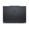 MSI Gaming Cyborg 14 A13UDX-099VN (i7-13620H/16GB/512GB/14" FHD/RTX3050 6GB/W11_Balo)